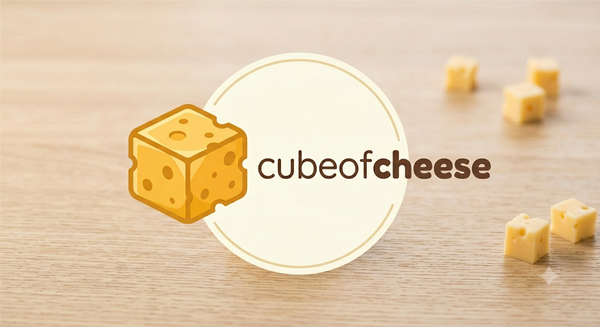 CubeOfCheese