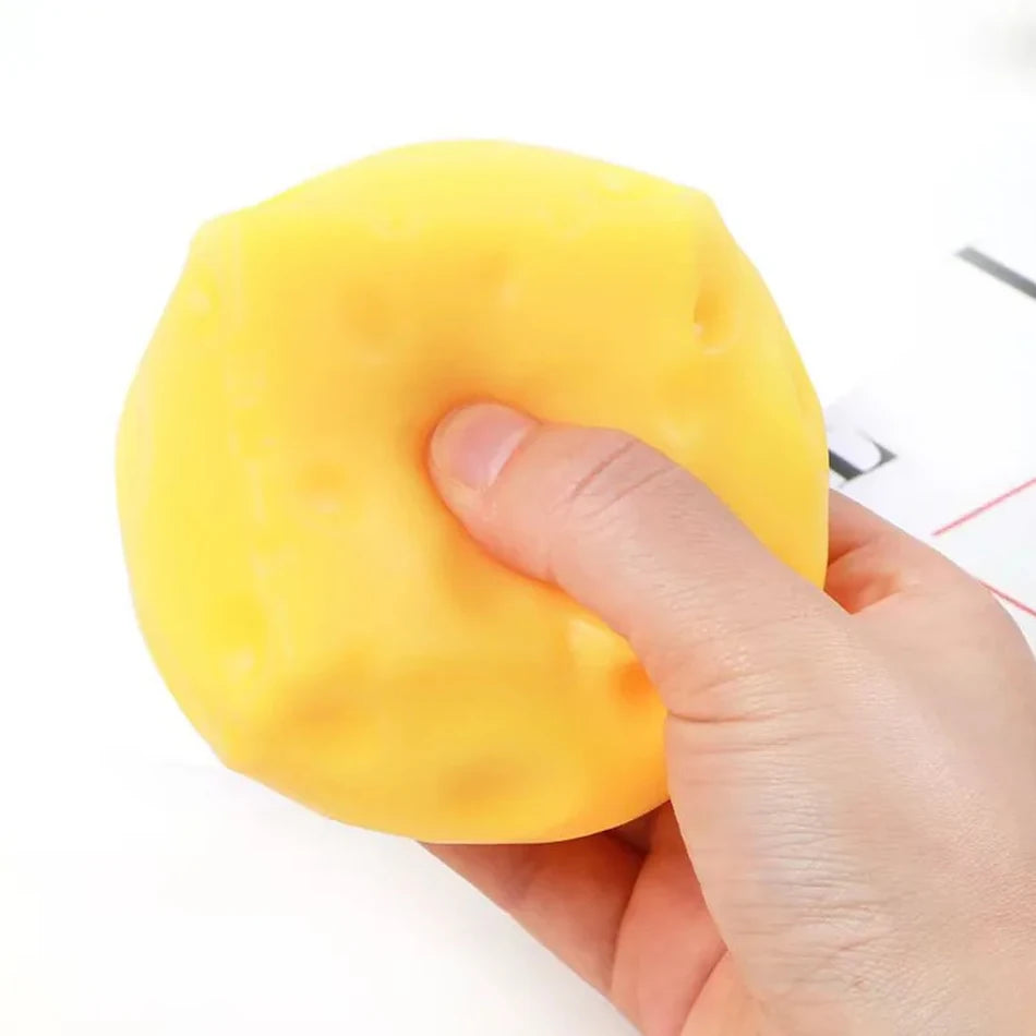 Mini Cheese Cube