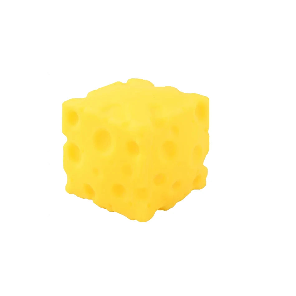Mini Cheese Cube