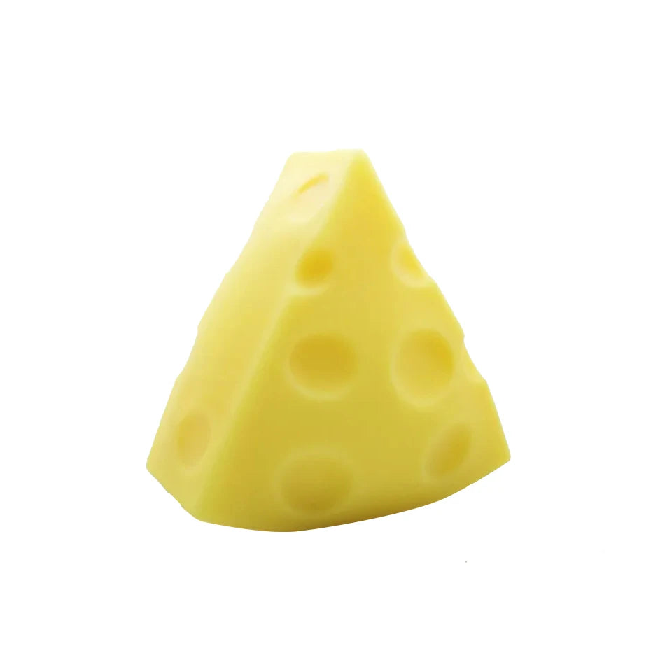 Mini Cheese Cube